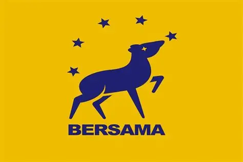BERSAMA